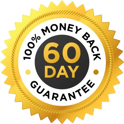 CardioVive 100% Money Back Gaurantee